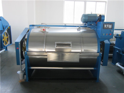 15公斤工業洗衣機