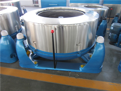 工業脫水機操作注意事項？