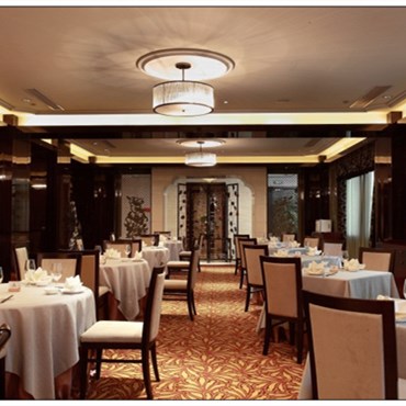 酒店臺布清洗方法 酒店臺布的鋪設